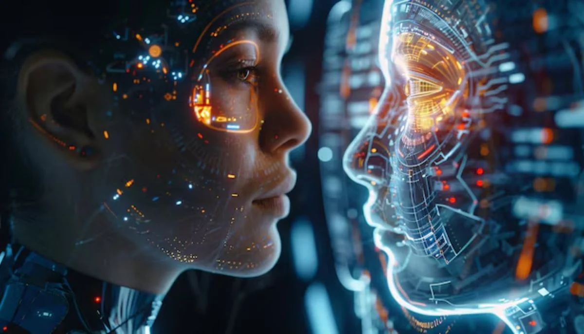 Is conscious AI already here, hidden in plain sight?